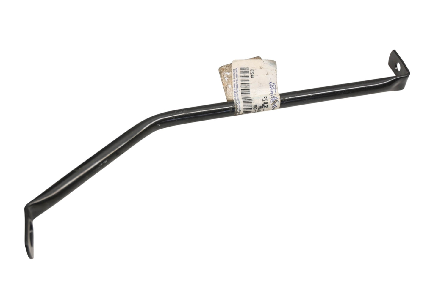 New OEM Ford F5AZ-16A024-A Fender Bracket NOS