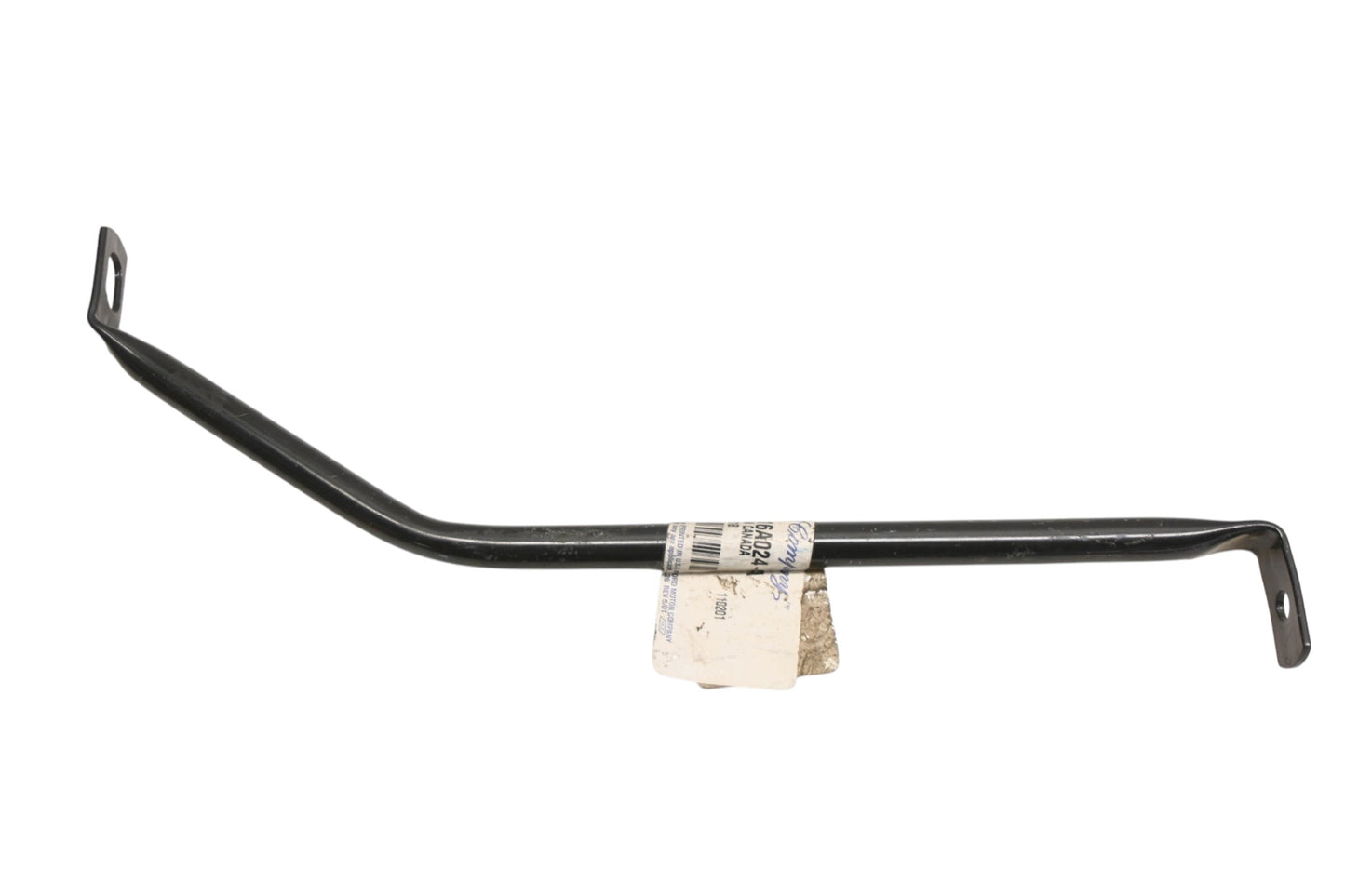 New OEM Ford F5AZ-16A024-A Fender Bracket NOS