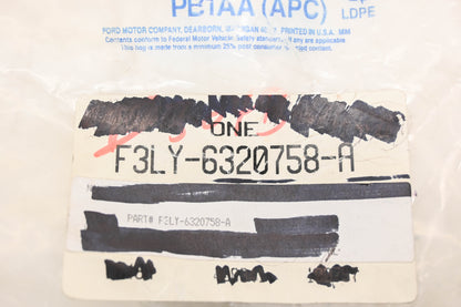 New OEM Ford F3LY-6320758-A Door Weatherstrip NOS