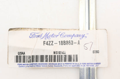 New OEM Ford F4ZZ-18B860-A Mount Bracket NOS