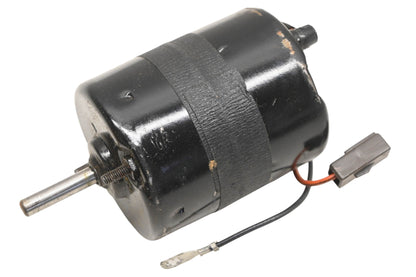 New OEM Motorcraft MM-307, D3TZ-18527-A, D7TF-18527-AA HVAC Heater Blower 12v Motor NOS