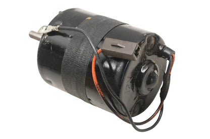 New OEM Motorcraft MM-307, D3TZ-18527-A, D7TF-18527-AA HVAC Heater Blower 12v Motor NOS