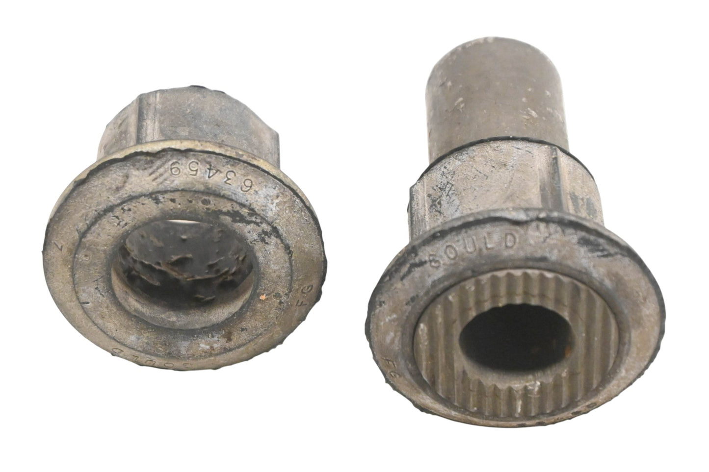 New OEM Ford D6ZZ-3C716-C Rack & Pinion Bushing Kit NOS