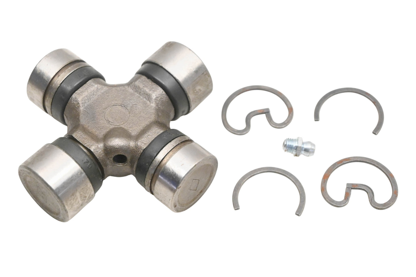 New OEM Ford C3AZ-4635-F Universal Joint Kit NOS