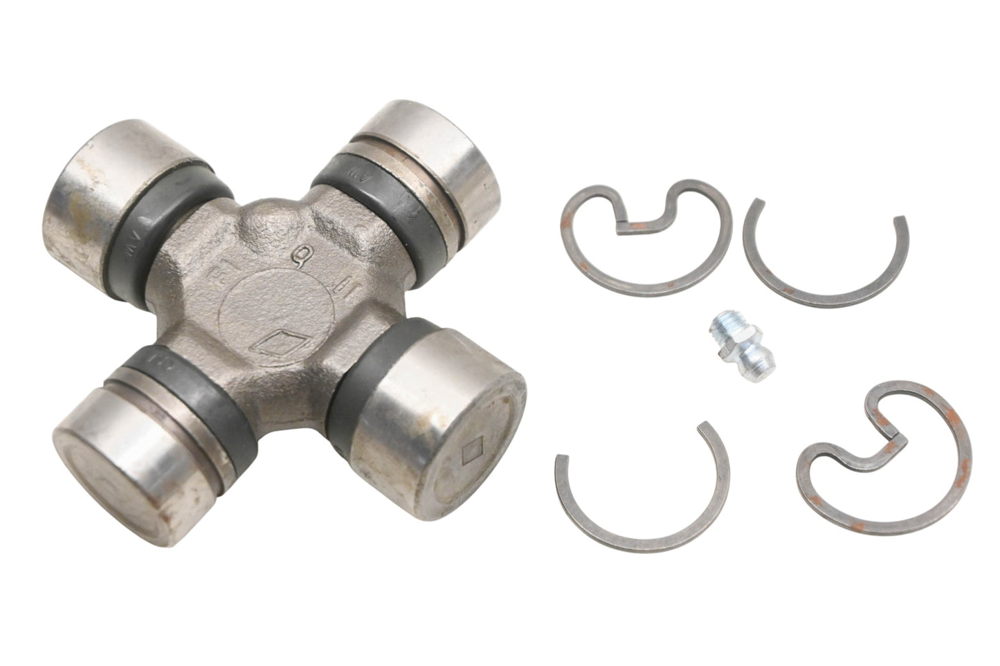 New OEM Ford C3AZ-4635-F Universal Joint Kit NOS