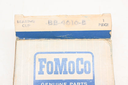 New OEM Ford BB-4616-B, 53375 Bower Bearing Cup NOS