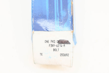 New OEM Ford F3XY-6214-A Connecting Rod Bolts Qty 2 NOS
