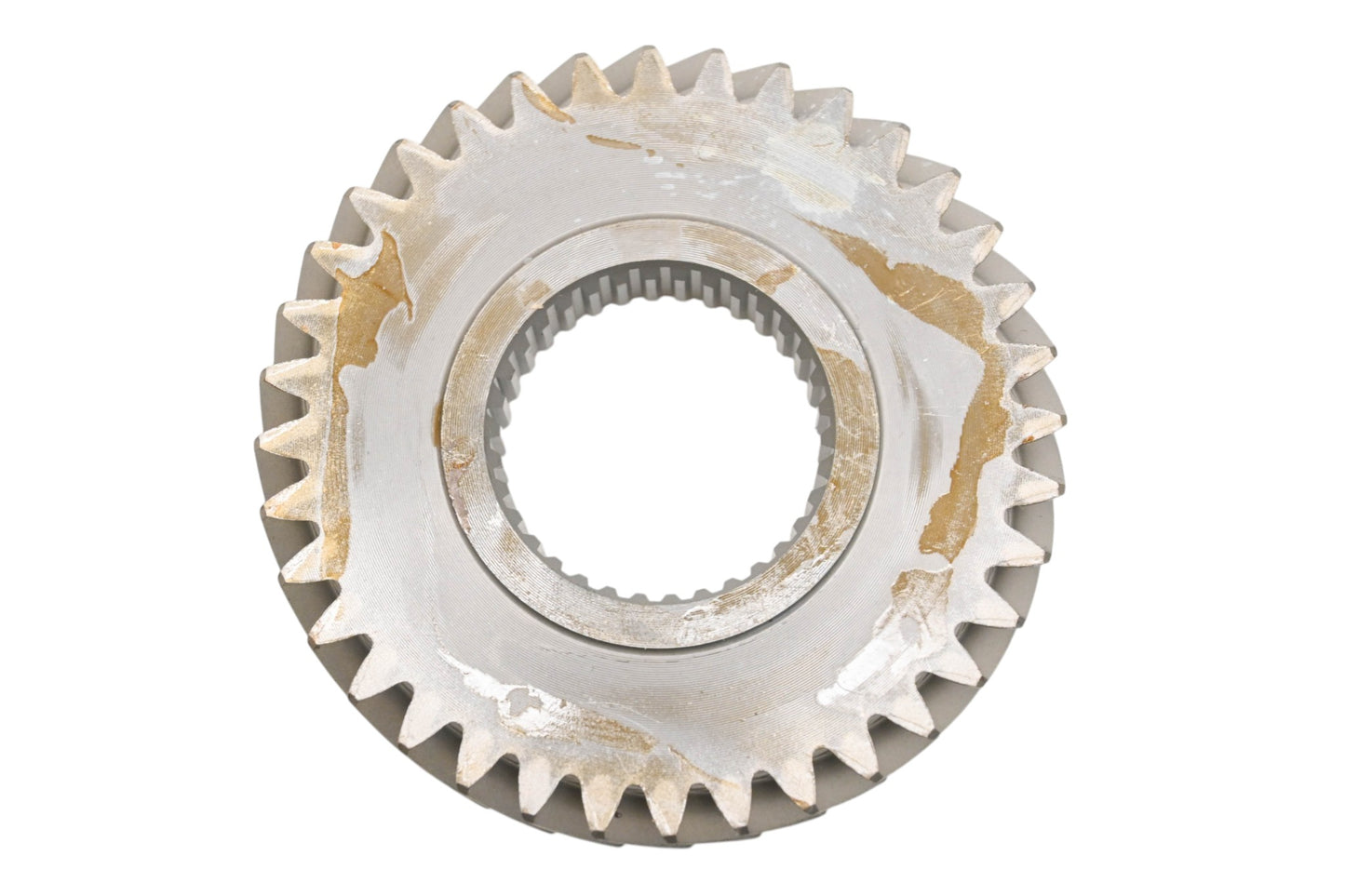 New OEM Ford 5L8Z-7110-BA Main Shaft 4th Speed 36T Gear NOS