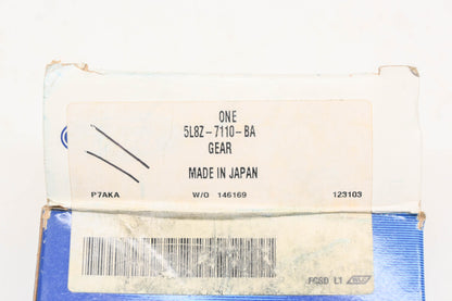 New OEM Ford 5L8Z-7110-BA Main Shaft 4th Speed 36T Gear NOS