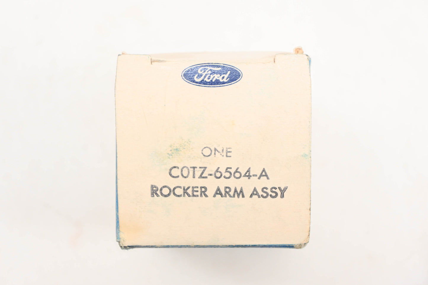 New OEM Ford COTZ-6564-A, 5750571A Engine Rocker Arm NOS