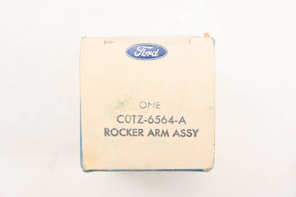 New OEM Ford COTZ-6564-A, 5750571A Engine Rocker Arm NOS