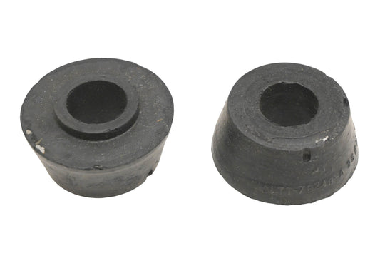 New OEM Ford C1TT-7B248-A Transmission Mount Insulators Qty 2 NOS