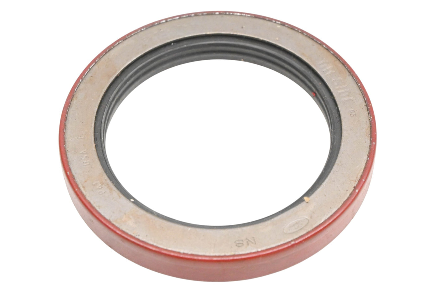 New OEM Ford E8TZ-1175-A Wheel Seal Retainer NOS