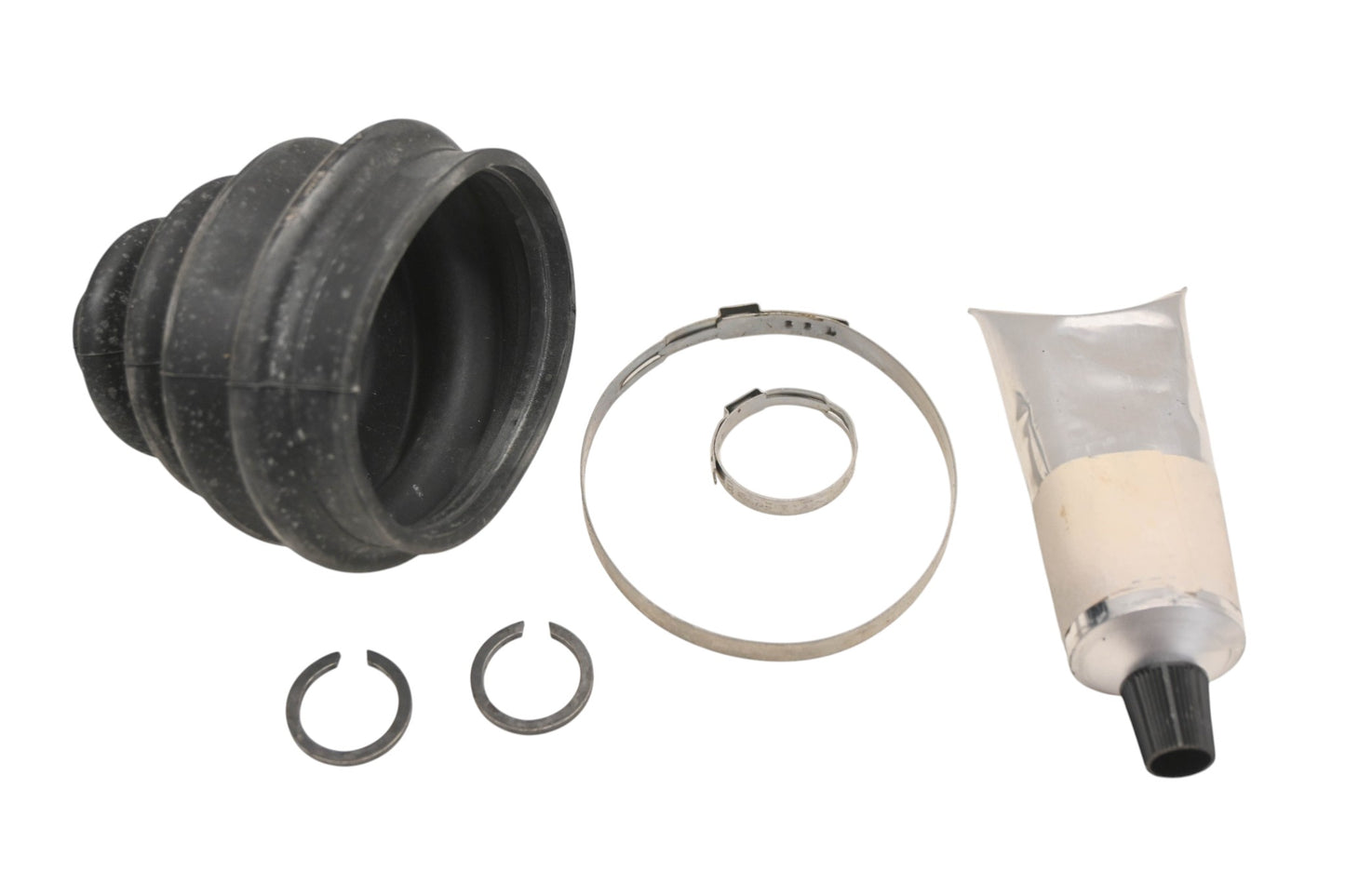 New OEM Ford E6DZ-3A331-A CV Joint Boot Kit NOS