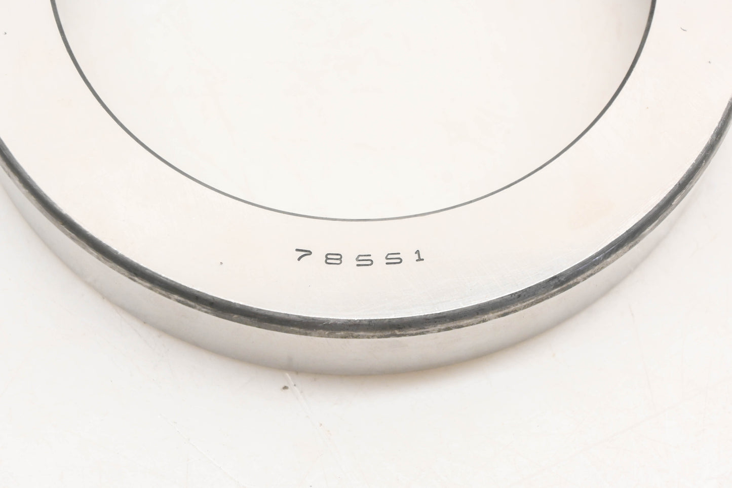 Bower Tapered Roller Bearing Cup NOS