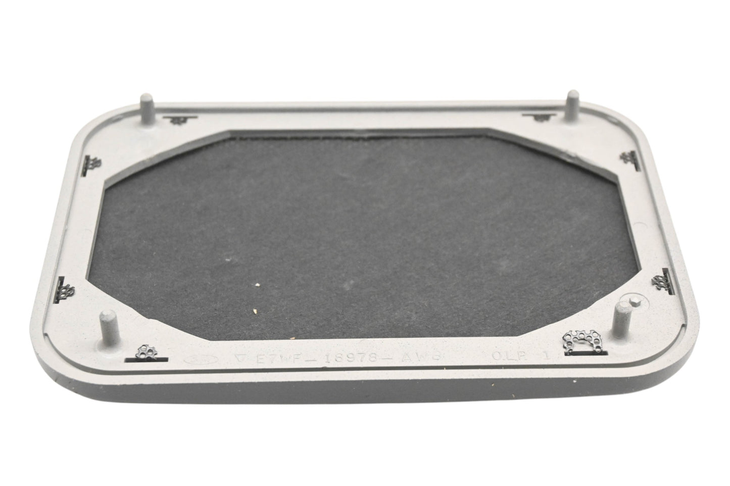 New OEM Ford E7WY-18978-B Speaker Grille NOS
