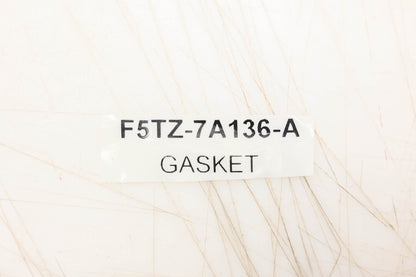 New OEM Ford F5TZ-7A136-A Front Pump Gasket NOS
