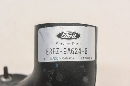 New OEM Ford E8FZ-9A624-B Air Cleaner Tube NOS