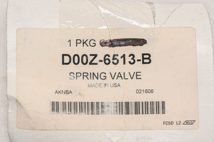 New OEM Ford D00Z-6513-B Engine Valve Spring NOS