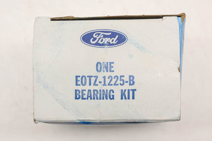 New OEM Ford EOTZ-1225-B Rear Wheel Bearing Kit NOS