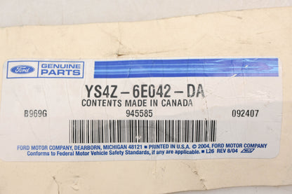 New OEM Ford YS4Z-6E042-DA Transmission Mount Bracket NOS