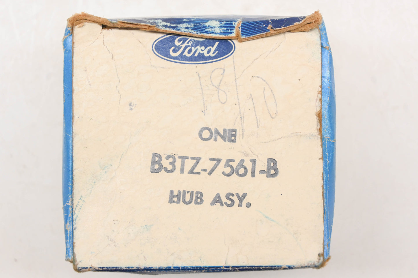 OEM Ford B3TZ-7561-B Clutch Release Bearing Hub