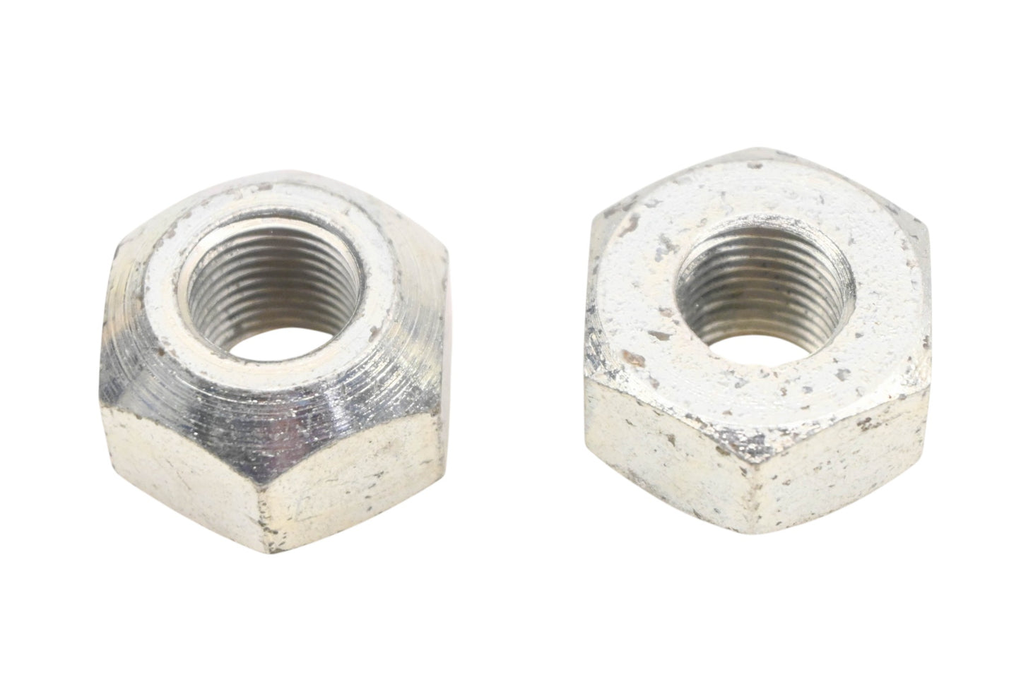 New OEM Ford C7TZ-1120-A Lug Nuts Qty 2 NOS