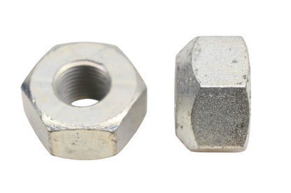 New OEM Ford C7TZ-1120-A Lug Nuts Qty 2 NOS