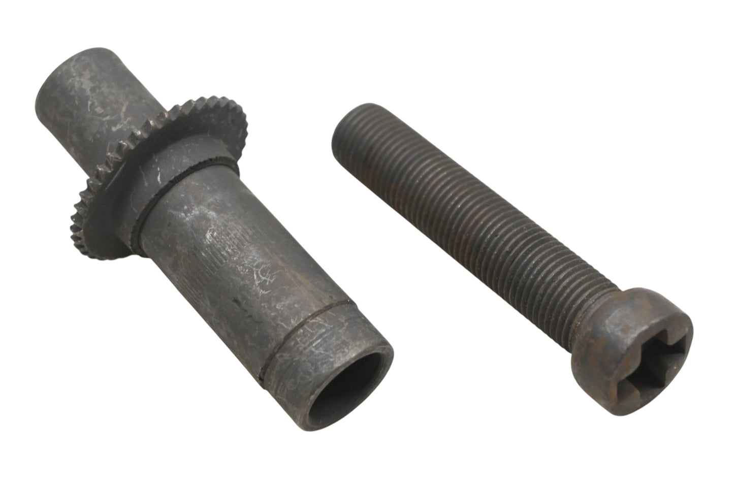 New OEM Ford C6TZ-2047-B Brake Adjuster Screw & Nut NOS