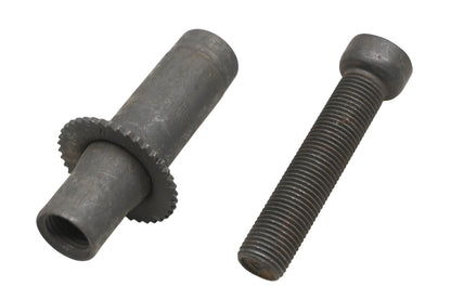 New OEM Ford C6TZ-2047-B Brake Adjuster Screw & Nut NOS
