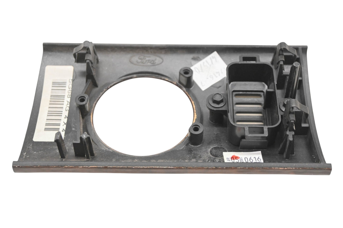 New OEM Ford 2L7Z-7804338-CAA Instrument Panel Cover NOS