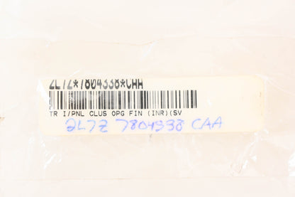 New OEM Ford 2L7Z-7804338-CAA Instrument Panel Cover NOS