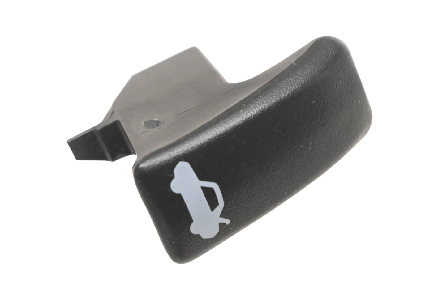 New OEM Ford E6DZ-5446318-A Trunk Release Handle Knob NOS