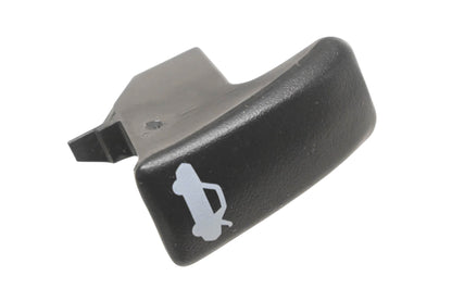 New OEM Ford E6DZ-5446318-A Trunk Release Handle Knob NOS