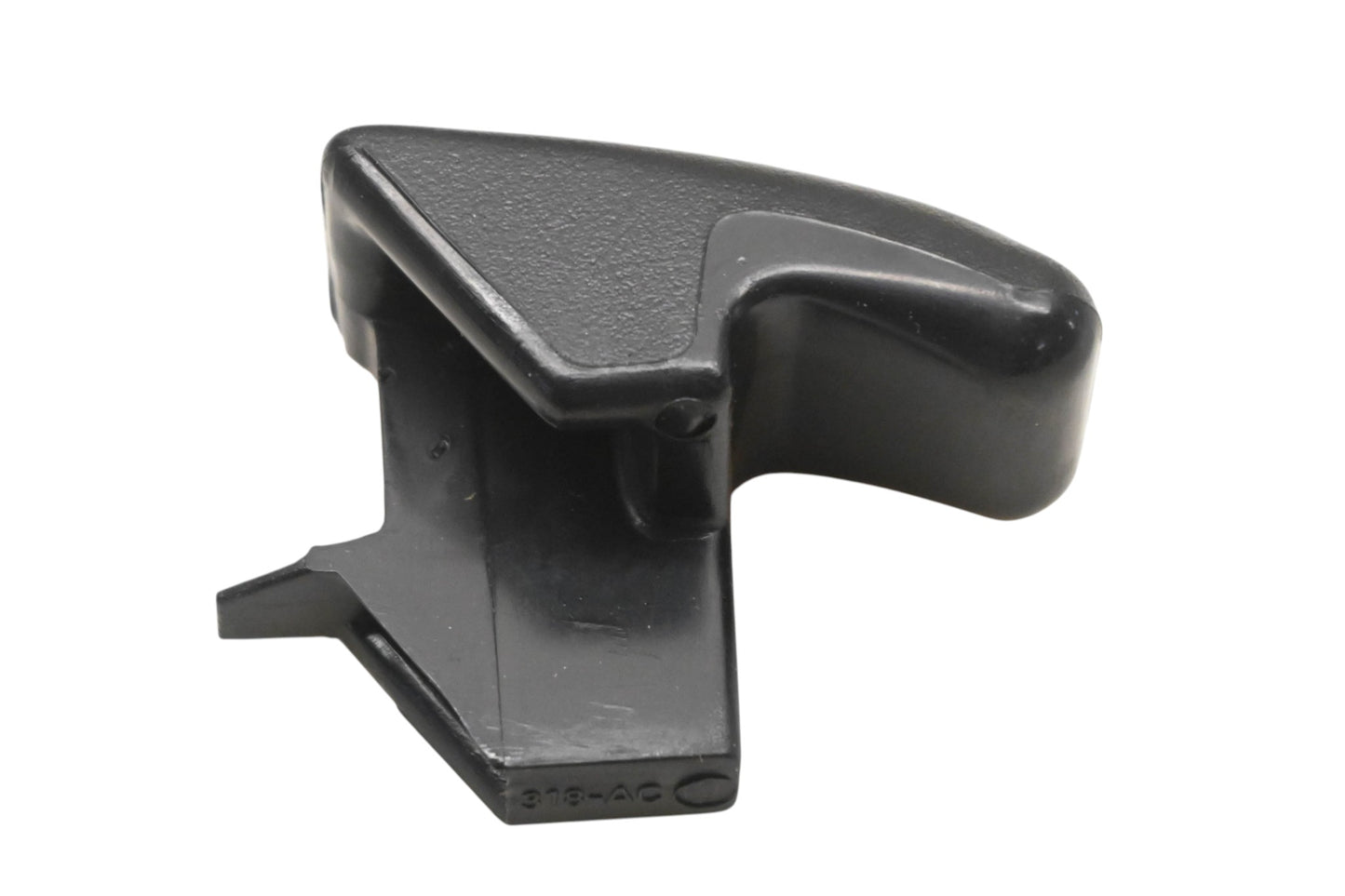 New OEM Ford E6DZ-5446318-A Trunk Release Handle Knob NOS