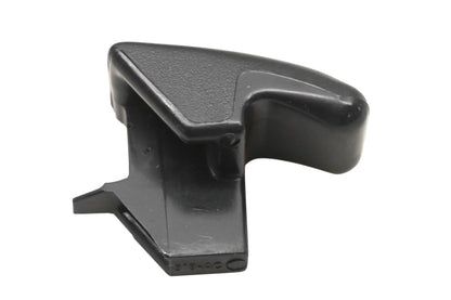 New OEM Ford E6DZ-5446318-A Trunk Release Handle Knob NOS