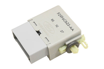 New OEM Ford F29Z-6C625-A, F29F-6C625-AA Low Oil Level Indicator Relay NOS
