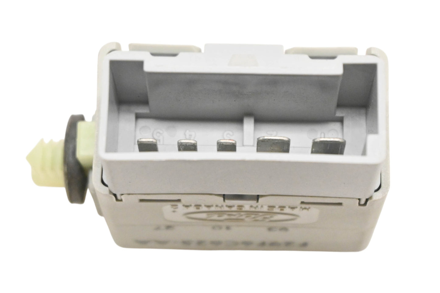 New OEM Ford F29Z-6C625-A, F29F-6C625-AA Low Oil Level Indicator Relay NOS