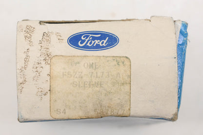 New OEM Ford F5ZZ-7173-A Transmission Bearing Sleeve Assembly NOS