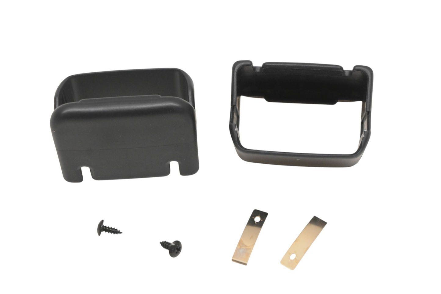 New OEM Ford F0BZ-61612S02-A Belt Guide Kit NOS