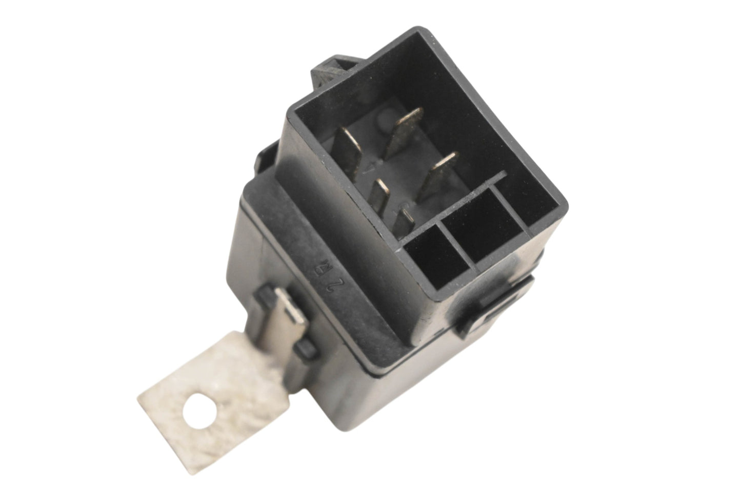 New OEM Ford E4VY-15040-A, E4VB-15040-A1A Radio Power Antenna Relay NOS