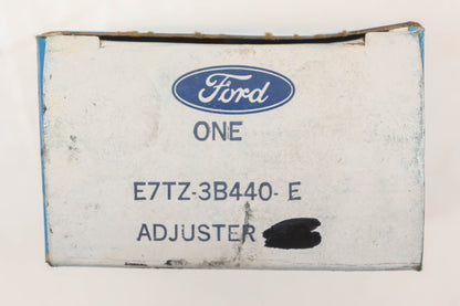 New OEM Ford E7TZ-3B440-E Camber Adjuster NOS