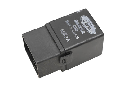New OEM Ford E6AZ-6C625-A, E6DB-6C625-AA Oil Level Relay NOS