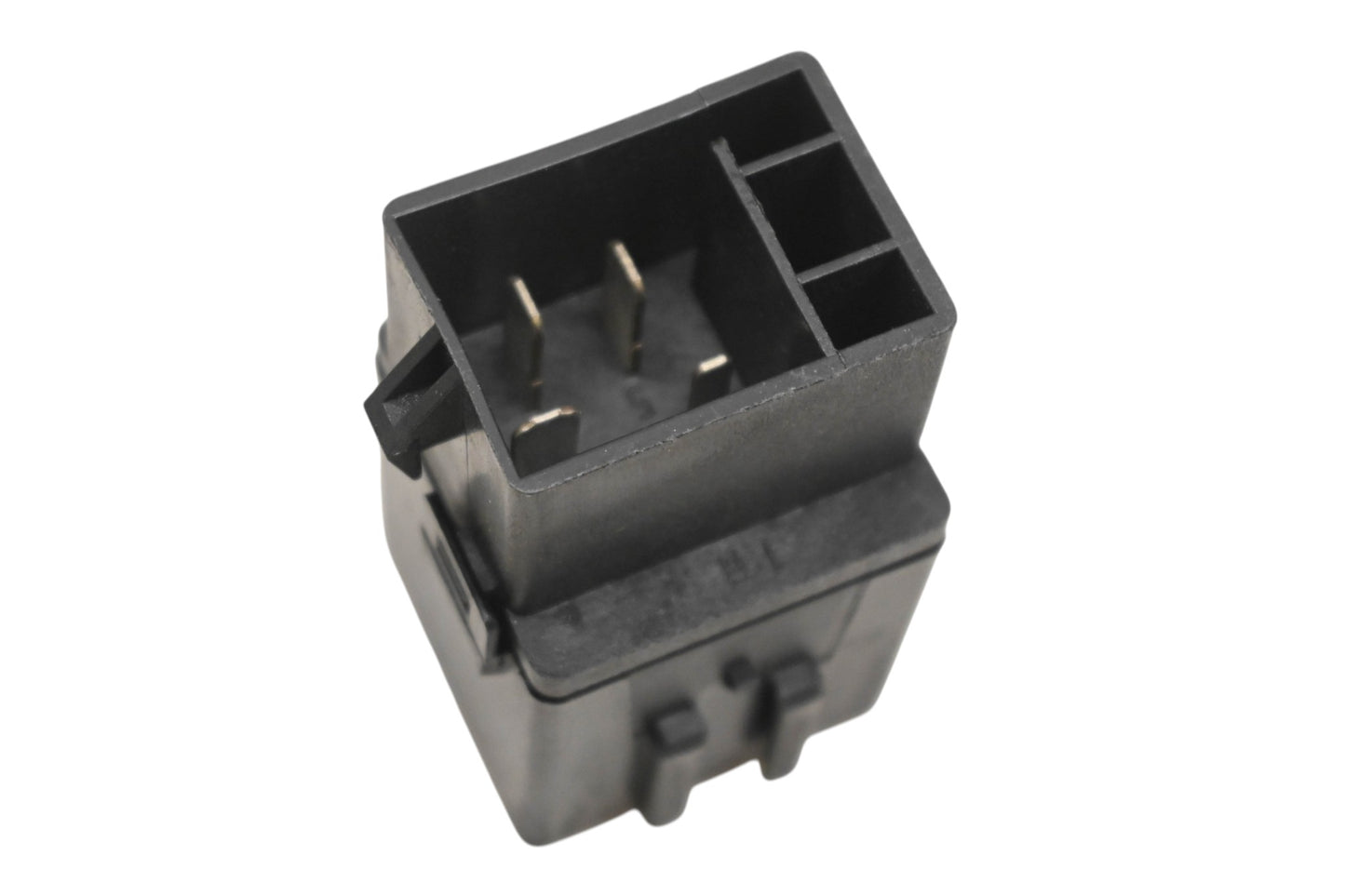 New OEM Ford E6AZ-6C625-A, E6DB-6C625-AA Oil Level Relay NOS