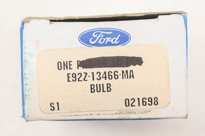 New OEM Ford E92Z-13466-MA Speed Control Switch Light Bulbs Qty 7 NOS
