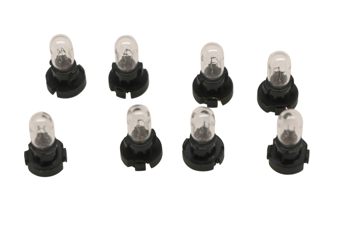 New OEM Ford E92Z-13466-OA Instrument Panel Light Bulbs Qty 8 NOS