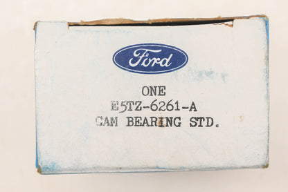 New OEM Ford E5TZ-6261-A Front Camshaft Bearing NOS