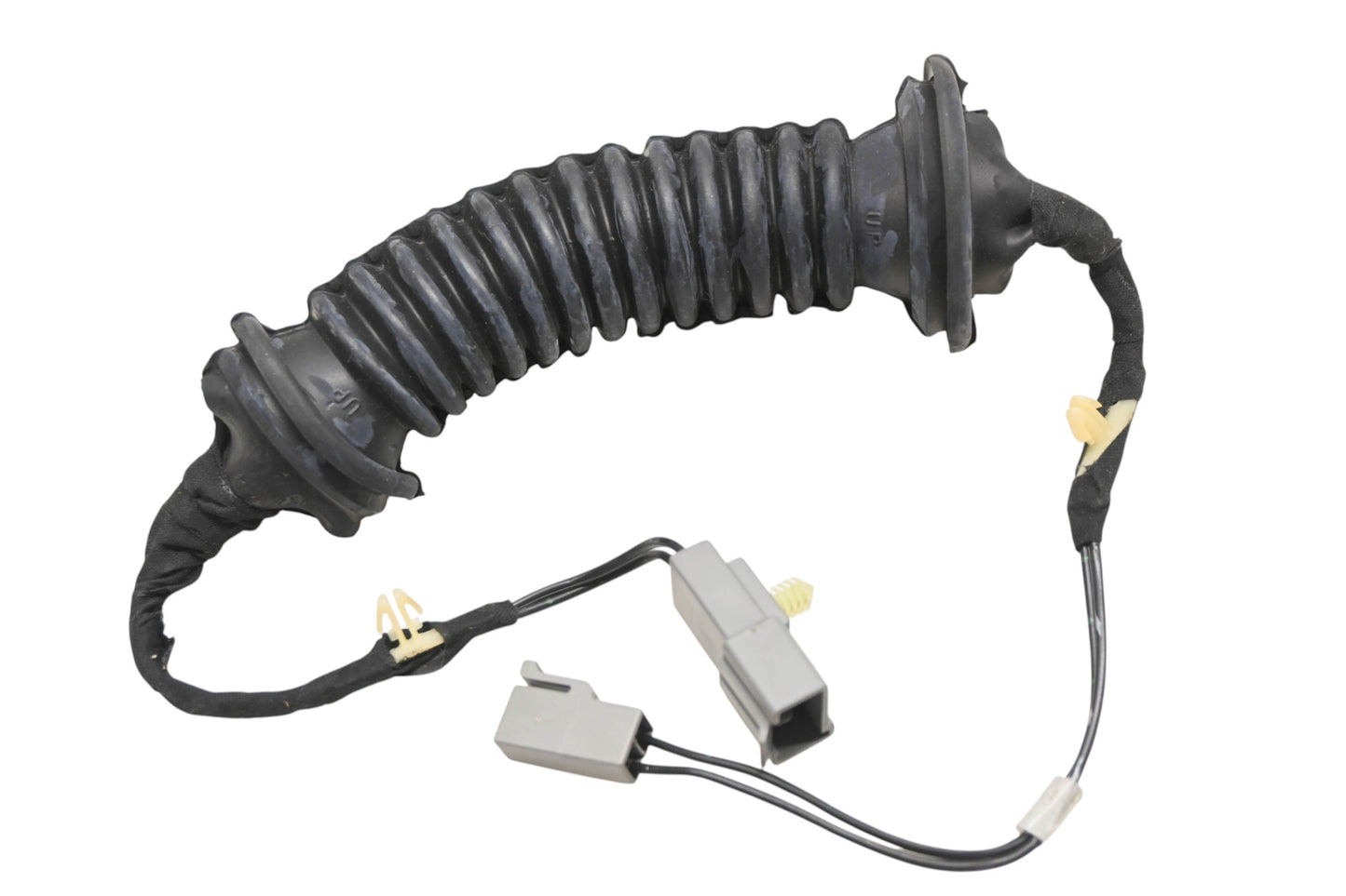 New OEM Ford E1TZ-19A123-A Door To Dash Wiring Harness NOS