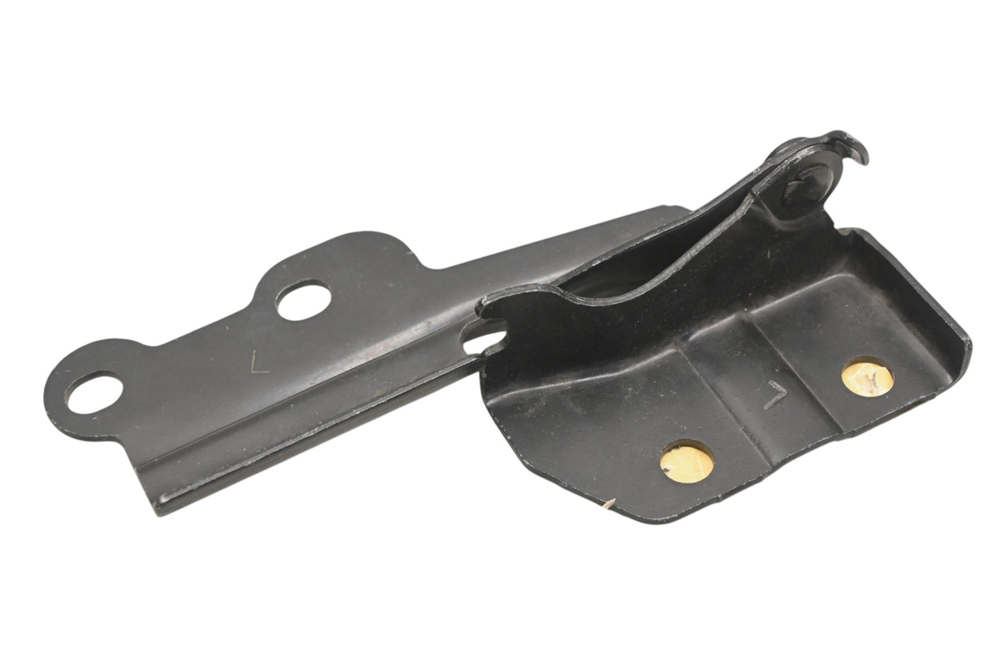 New OEM Ford F7CZ-16797-AA Hood Hinge Assembly NOS