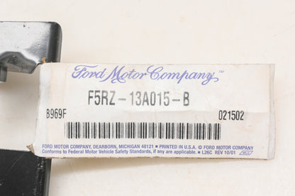 New OEM Ford F5RZ-13A015-B Lamp Mount Bracket NOS